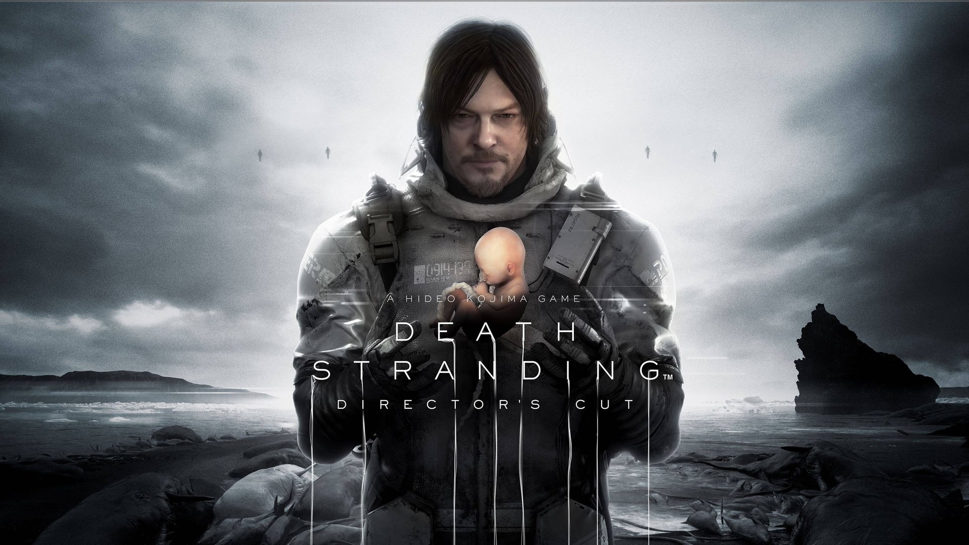 Death Stranding: Director’s Cut