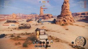 Ловерс Доставка - Петух с Турбонадувом - Crossout