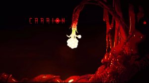 Бункер.Carrion прохождение.