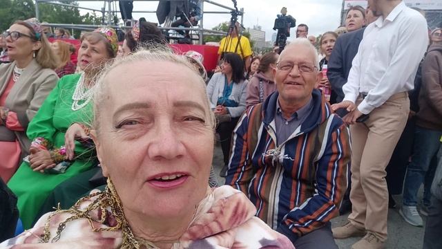 ХОРЫ 2025 Прекрасное далеко