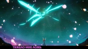 ЗВЁЗДНОЕ ДИТЯ | YOASOBI - IDOL | AMV TV Size OP | OSHI NO KO