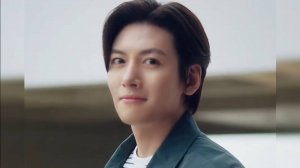 Сборник рекламы и фотосессий (12). Чжи Чан Ук. Rado и Parkland