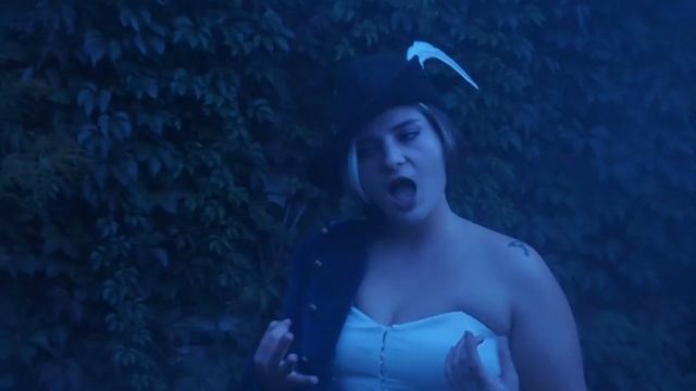 Ведьмак | COVER Netflix | Женская Версия | BURN BUTCHER BURN