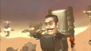 what if utcm show up in episode 47?