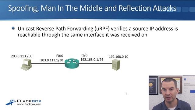 010. Threat Defense Solutions смотреть онлайн