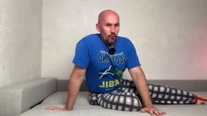 Делай 1 минуту и +20 лет к жизни!