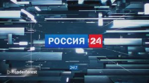 фанатский трейлер телеканала Россия 24