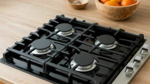 Герметик под варочную панель.