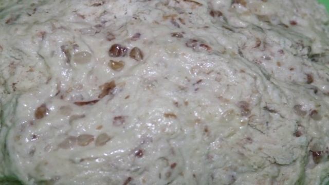 Вкусные будни