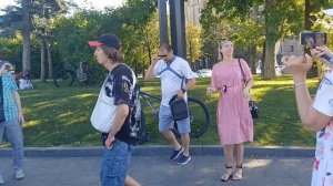 ПОТЕРЯЛ Я ЛЮБОВЬ И ДЕВЧОНКУ СВОЮ❤️ ТАНЦЫ ❤️ХАРЬКОВ 2025