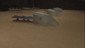 Backrooms 7 - Nostalgic arcade