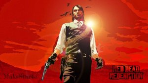 Red Dead Redemption - Часть 3: Буря на горизонте