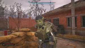 STALKER 2 #53 Сбор ошейников