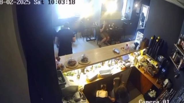 Ваши действия в помещении при обстрелах либо бомбандировках. смотреть онлайн