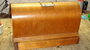 Ремонт машины после потопа....   (авария системы отопления)...... Химия,нагрев и т.д......Чвсть №1.