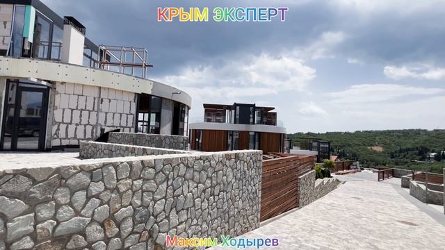 Цены и мнение о ЖК | Паруса Мечты | Крым смотреть онлайн