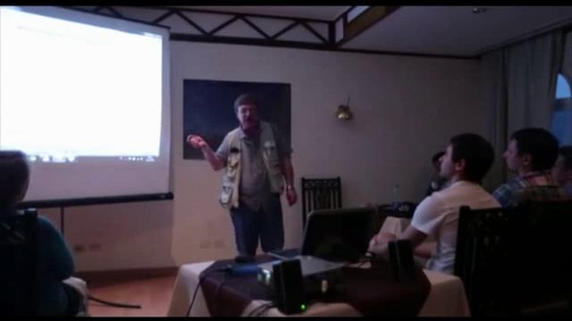 К вопросу о происхождении человека. Андрей Скляров. смотреть онлайн