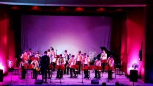 🎶 Открытие фестиваля‑конкурса «Большая Перемена» | Пансионат Шепси, 2 августа 2025 🌊