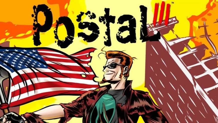 Postal 3 Установка и проверка