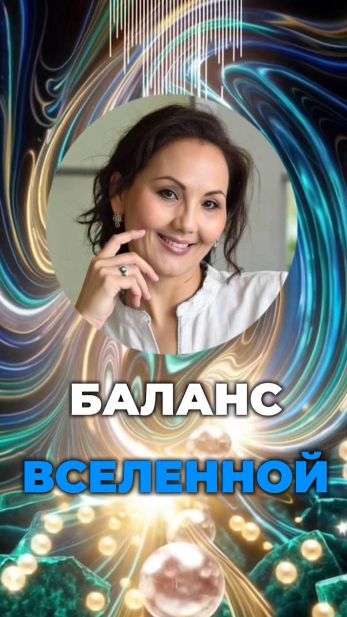 БАЛАНС ВСЕЛЕННОЙ #инволюция #эволюция #энергиядуши смотреть онлайн