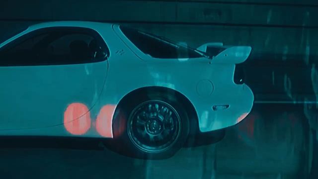 MRJay & LOSTMANE - Control [wave/phonk] смотреть онлайн