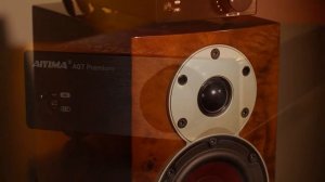 Aiyima A07 Премиум Усилитель мощности 300 Вт