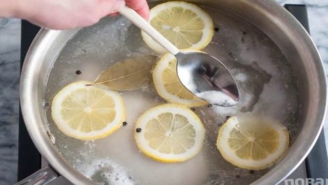 Сборник рецептов