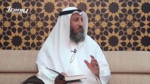 25-26 аяты Тафсир суры Аль Бакара Шейх Усман Хамис