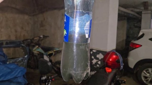 замена масла на roliz alpha vertigo 125