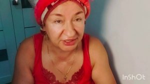 Самая эффективная увлажняющая маска для лица после солнечного загара. Убираем морщины с лица.