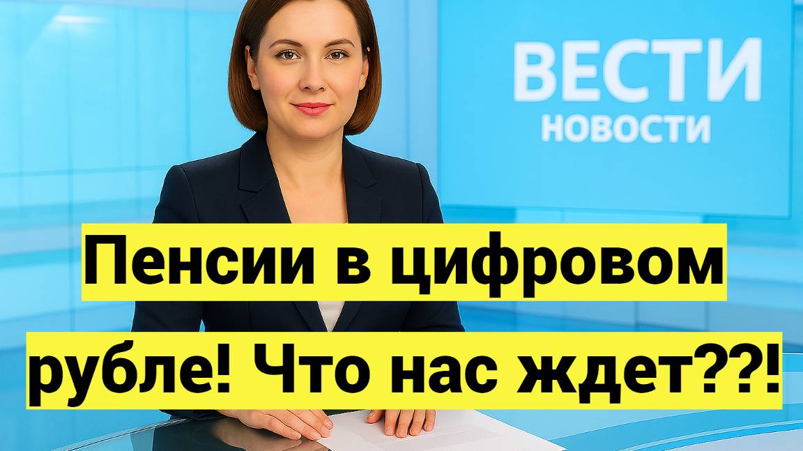 Цифровой рубль в России: мифы и правда, когда введут, будет ли обязательным, что изменится смотреть онлайн