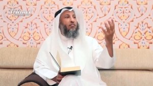 50-53 аяты Тафсир суры Аль Бакара Шейх Усман Хамис