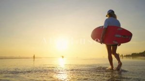 AFRO HOUSE_Sunset Mix 2025