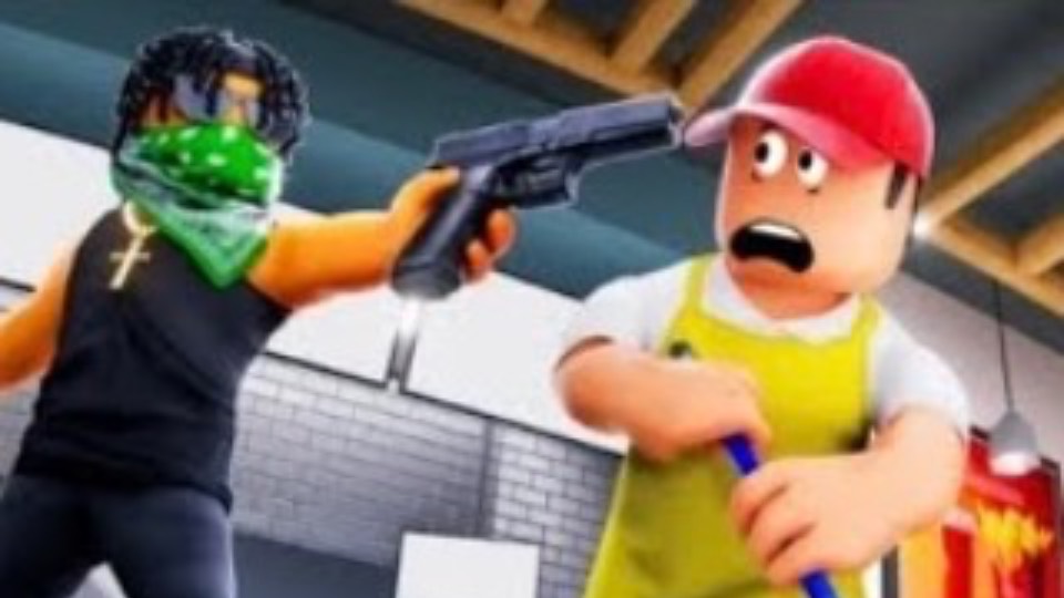 INSANE Roblox Blockspin Draco RampageMakes Everyone RAGE QUIT смотреть онлайн