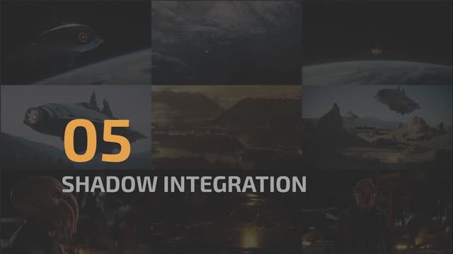 W10_05_shadow_integration смотреть онлайн