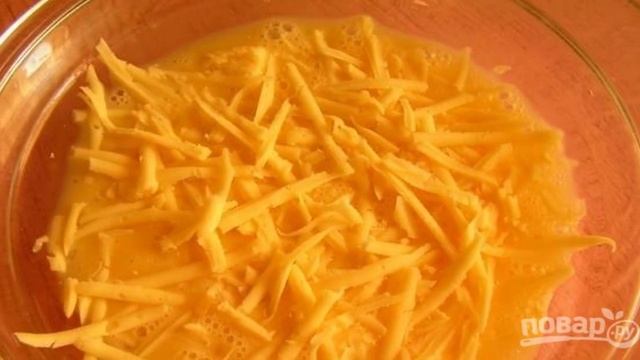 Рецепты от шеф-повара