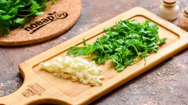 Кухня Мамашки