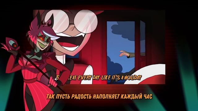 ОТЕЛЬ ХАЗБИН | DAISIES | КАВЕР НА РУССКОМ смотреть онлайн