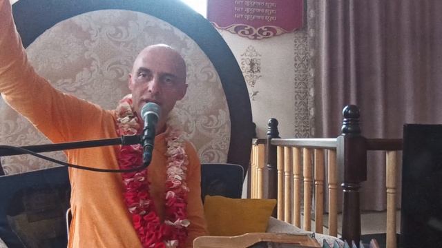 Ватсала дас