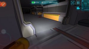 Собираю малышей в одиночной игре на сс12 в импостер 3д