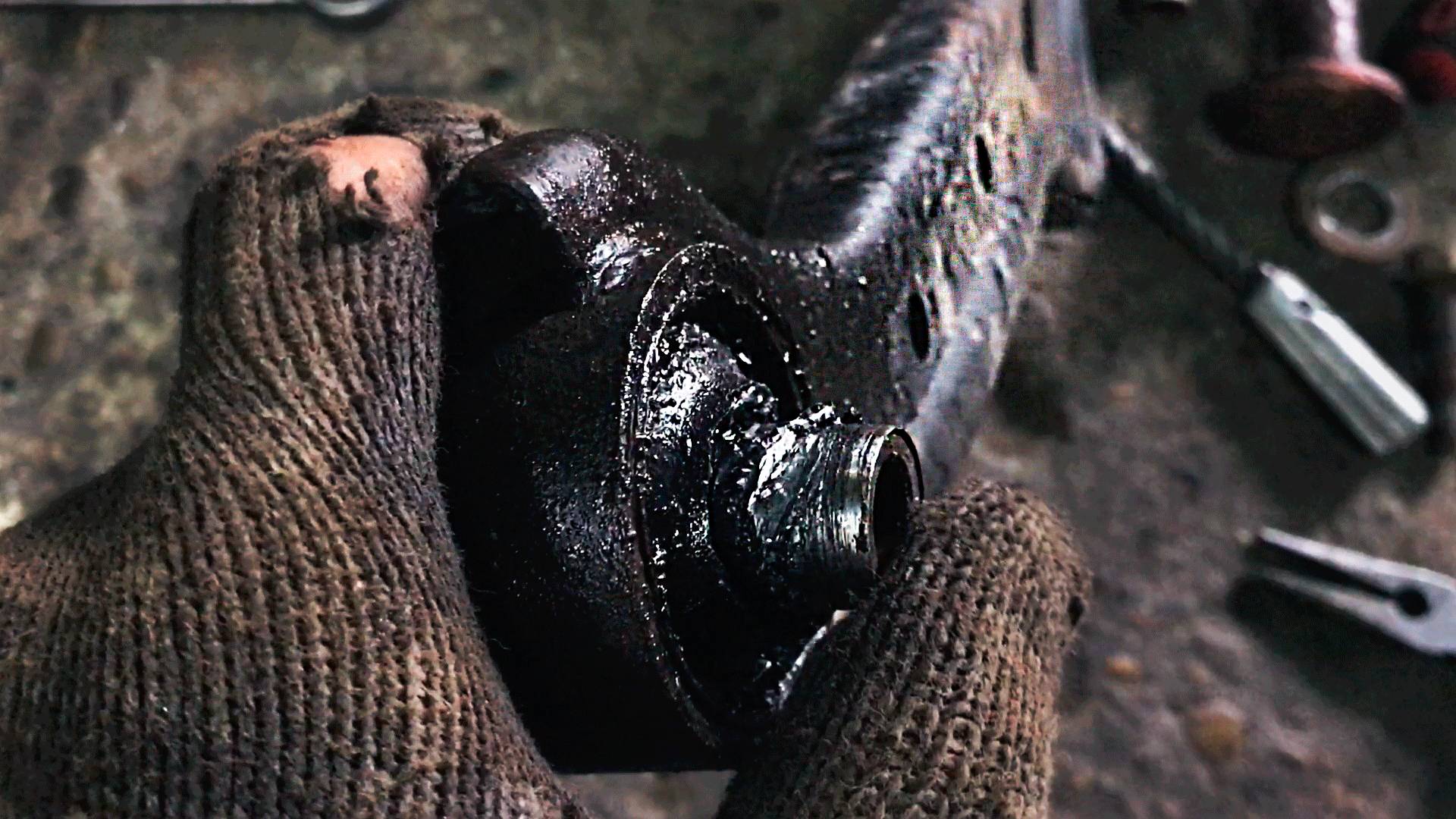 Жесть на СТО. Будни в гараже#28.Ремонт Hyundai Accent,главное не сдаваться. смотреть онлайн