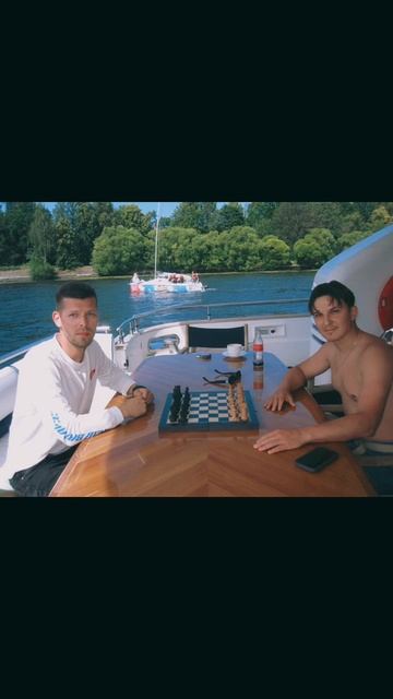 Лето Питер смотреть онлайн