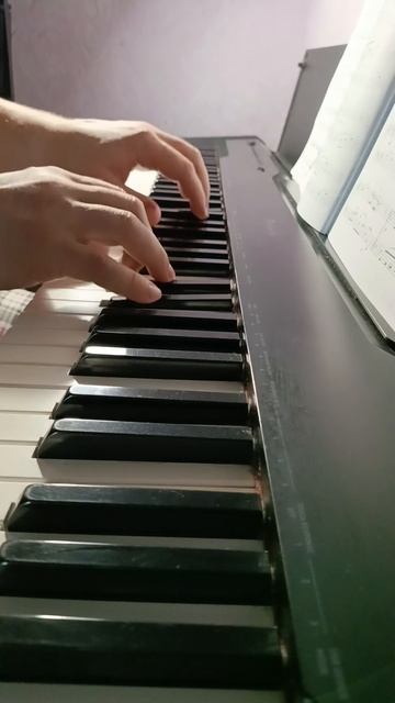 Менуэт. Бах  Ф. Э.