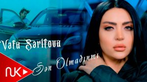 Vefa Serifova - Sen Olmadinmi