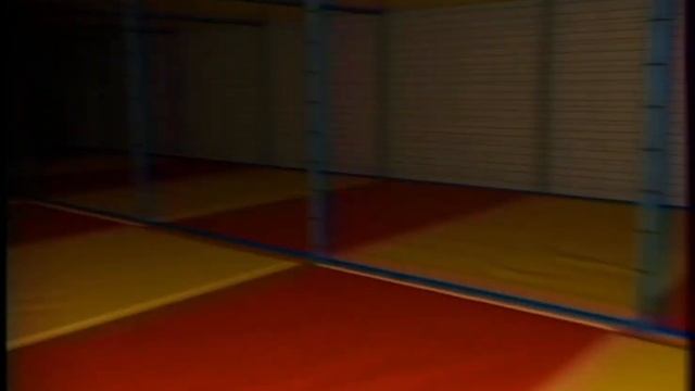 Backrooms 7 - Level "Fun" смотреть онлайн