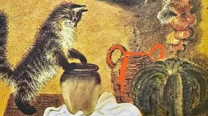 «Притча о молочке, овсяной кашке и сером котишке Мурке» Д. Мамин-Сибиряк. В помощь школьникам.