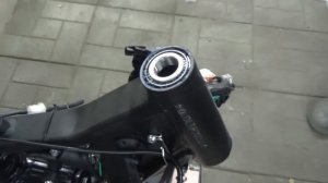 Sharmax Expert Pro 280. Сборка с обзором и размерами комплектующих