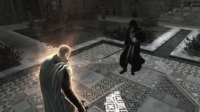 AssassinsCreed 1 Прохождение № 17 без комм. Финал! смотреть онлайн