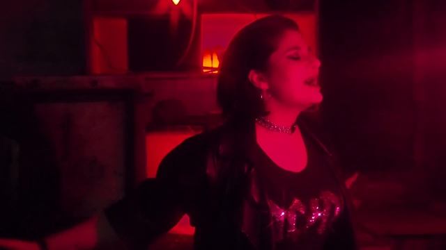 ОЧЕНЬ СТРАННЫЕ ДЕЛА | Рок Кавер НА РУССКОМ | Kate Bush - RUNNING UP THAT HILL