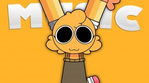 МУЗЫКА ПЕНСИЛЗ | МУЗЫКА СПРУНКИ ПИРАМИКСЕД